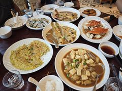 -妈妈菜舟山海鲜(定海古城店)