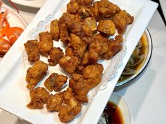 -鑫悦楼煎蟹·16年海鲜大排档