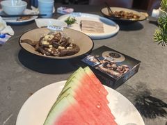 -佬太公海鸭·海鲜大排档(上海总店)