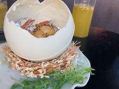 -柒园·三十年创意杭帮菜(龙湖滨江天街店)
