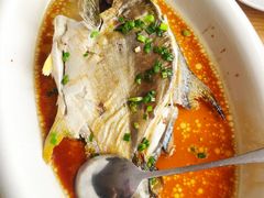 -渔·海鲜餐厅（东澳可域度假村内）南沙湾沙滩店