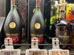 -Olé精品超市(上海港汇恒隆店)