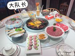 -聂发财重庆江湖菜(解放碑店)