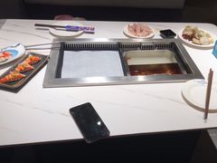 -星伦多 自助料理(圆融店)