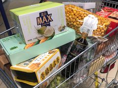 -盒马X会员店(上海森兰商都店)