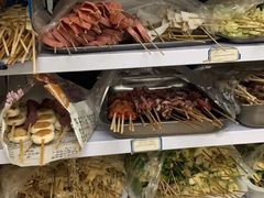 -大姐麻辣烫(莲宝中路店)