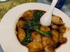 -南来顺饭庄·清真(南菜园店)