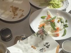 -郑庄脂渣海鲜楼(九水路店)