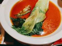 -西贝(吴江路湟普汇店)