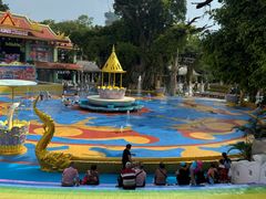 -深圳锦绣中华民俗村