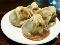 -笑来喜馄饨小笼工坊店(湖滨街店)