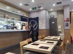-吉野家(复兴路第二餐厅店)
