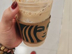 -星巴克(武汉湘隆时代广场店)