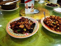 -砂锅居(西四店)