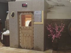 -丽池宫韩式汗蒸会馆(华灯坊店)