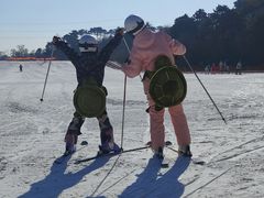 -棋盘山冰雪大世界