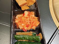-谷牛和牛烤肉(漕河泾印象城店)