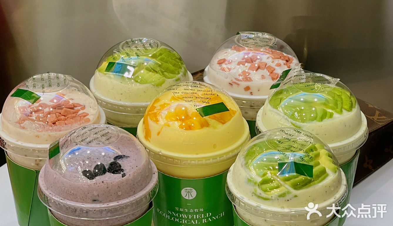 我的牛油果控必去圣地