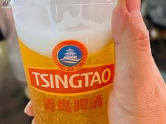 -大学城夜市