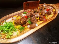 -将军牛排·尔滨地标朝鲜族美食(总店)