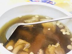 -台山美食一绝阿四台山黄鳝饭(阿四创作店)