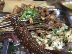 -夜烤·宜宾烧烤(洋河路店)