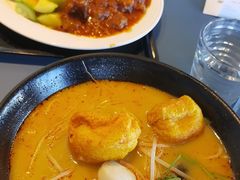 -湾景餐厅(海洋公园店)