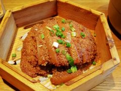 -顺香居·老字号湖北菜(江汉路店)