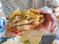 -麦当劳(团结湖店)