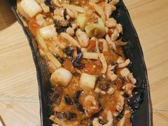 -蜀锦堂·川味现炒(襄阳武商汇店)