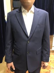 -MR.COLLECTION西装先生(富华里店)