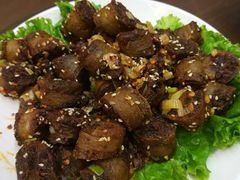 -清真·益鑫羊肉手抓馆(花园北街店)