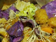-万记麻辣烫国展总店