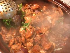 -胡须佬鸡煲四季火锅(海雅缤纷城店)