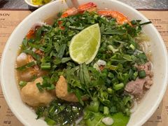 -Cô Thành Restaurant