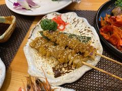 -酒久自助料理(佳兆业店)