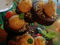 -烛影拾光观景餐厅·创意菜·摄影·小提琴(大唐不夜城店)