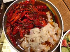 -蚝太郎 • 海鲜烧烤(Upark店)