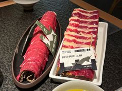 -三出山火锅(南京万象天地店)