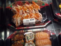 -争鲜回转寿司(东方银座店)