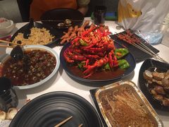 -红盔甲·小龙虾(天钥桥店)