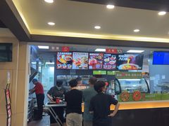 -永和大王(春日上新·阜成门店)