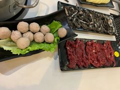 -陈记顺和潮汕牛肉火锅(番禺迎宾大道店)