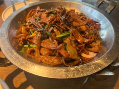 -实在湘·大碗土菜(竹料店)