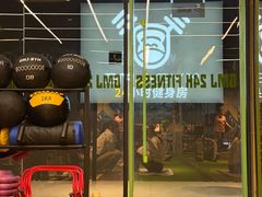 -GMJ·24H健身房(四川北路店)
