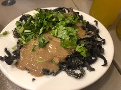 -黑八私房老北京炸酱面