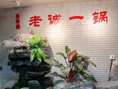 -老诚一锅羊蝎子(垡头店)