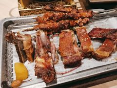 -羊之道草原味道清真餐厅(番禺店)