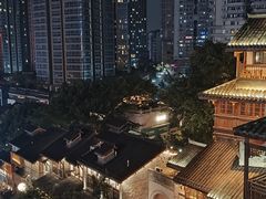 -重庆十八梯传统风貌区