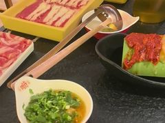 -熊喵来了火锅(长安万达第94分店)